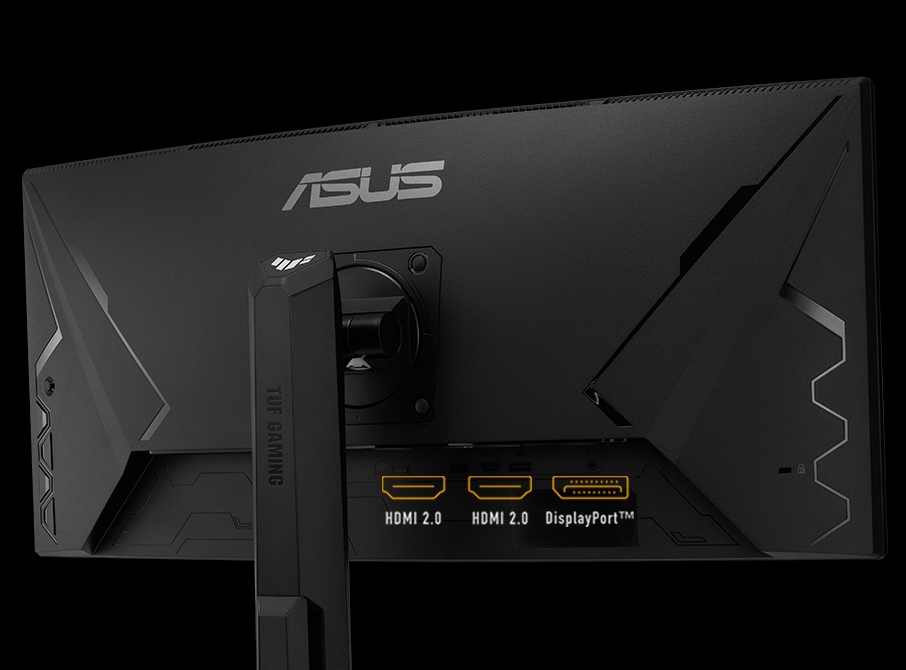 ASUS Monitor